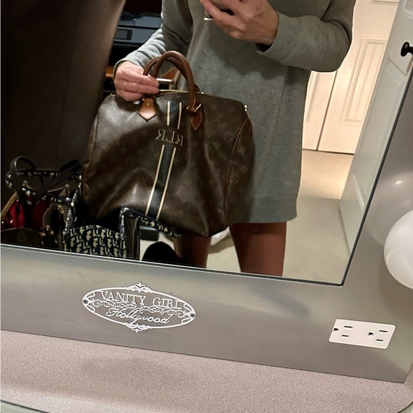 Louis Vuitton Monogram Canvas - Picture 2 of 9